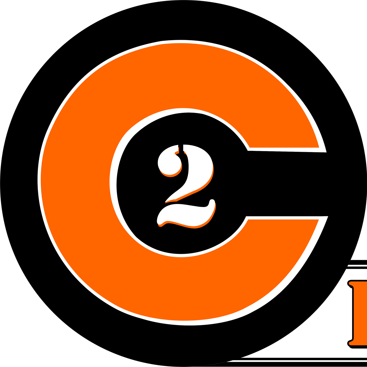 C2 IELTS logo