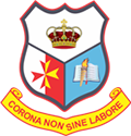 C.K.C. Academy logo