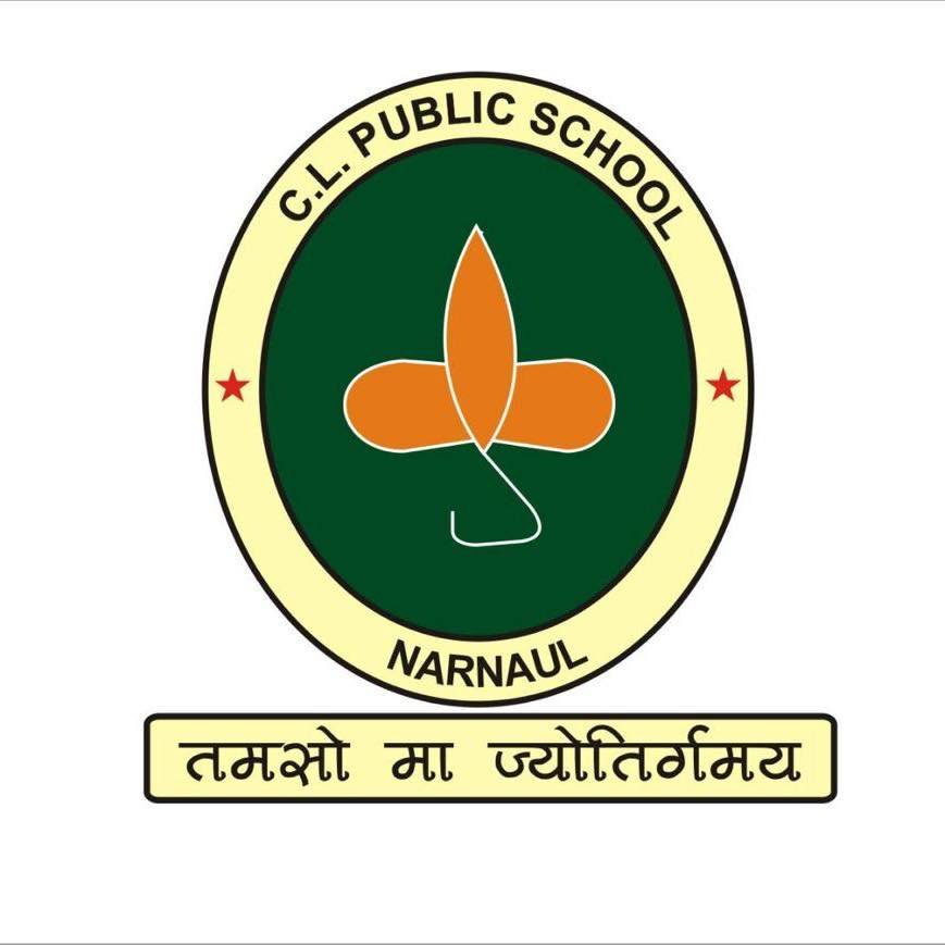 C.L. Public School logo