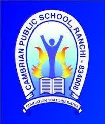 Cambrian Public School logo