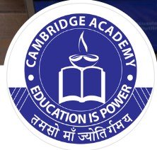 Cambridge Academy logo