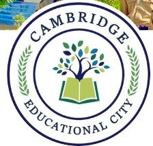 Cambridge Convent School logo