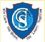 Cambridge Global School logo