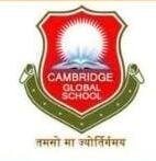 Cambridge Global School Thural logo