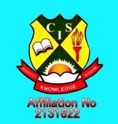 Cambridge International School logo