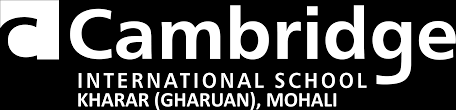 Cambridge International School logo