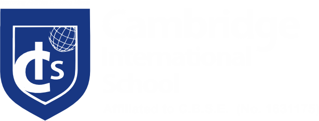 Cambridge International School, Sangrur logo