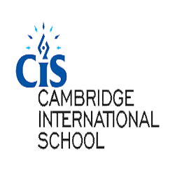 Cambridge International School logo