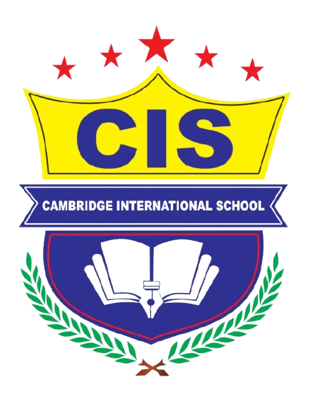 Cambridge International Sr. Sec. School logo