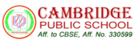 Cambridge Public School logo