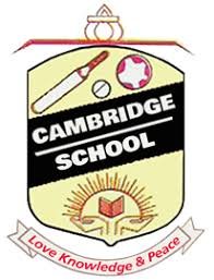 Cambridge School logo