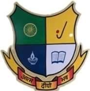 Cambridge School Dumraon logo
