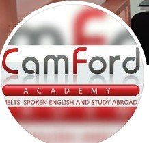 Camford Academy logo