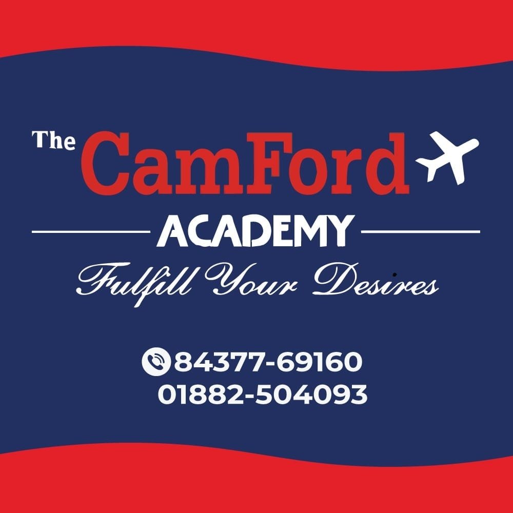 Camford Academy logo