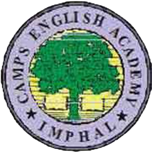Camps English Academy logo