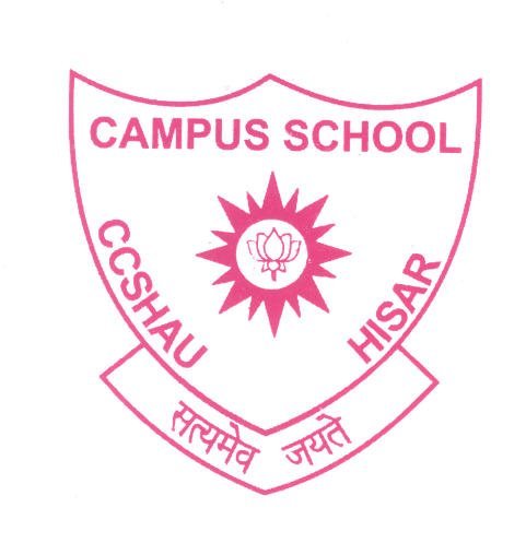 Campus School logo