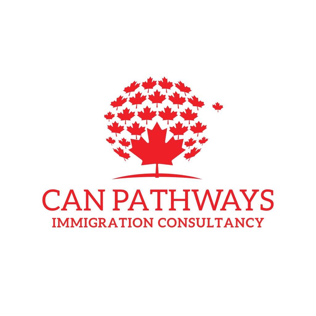 CAN Pathways Immigration Consultancy logo