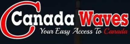 Canada Waves logo