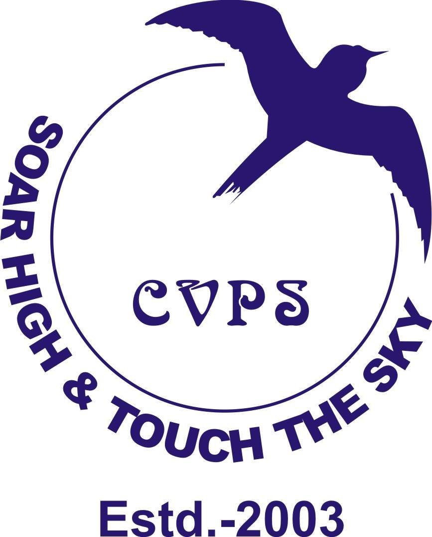 Canal Valley Public School logo