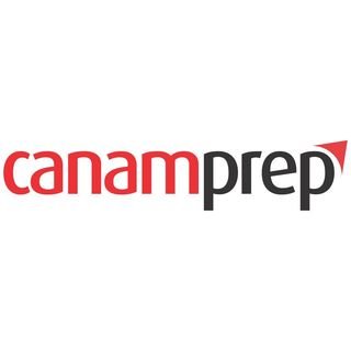 Canamprep Institute logo