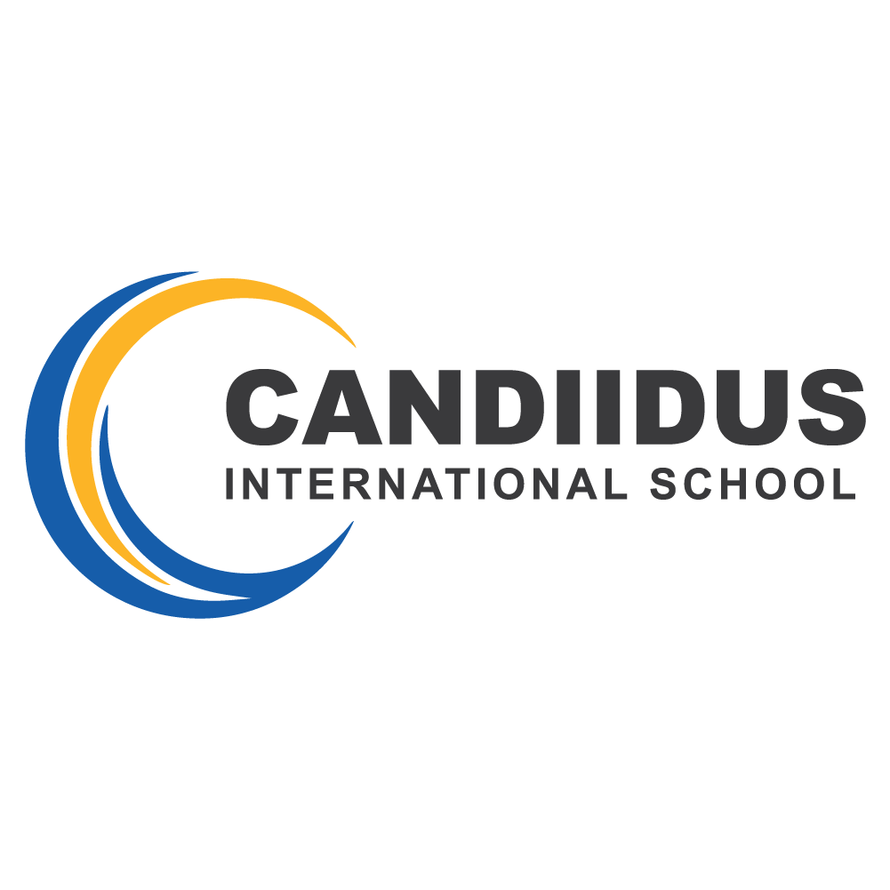 Candiidus International School logo