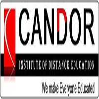 CANDOR INSTITUTE logo