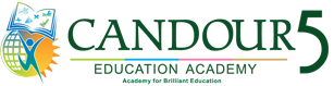 Candour5 Education Academy logo