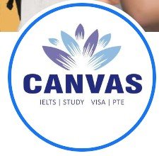 Canvas Institute logo