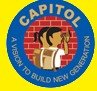 Capitol Public School logo
