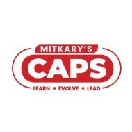 CAPS Academy logo