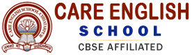 Care English School logo