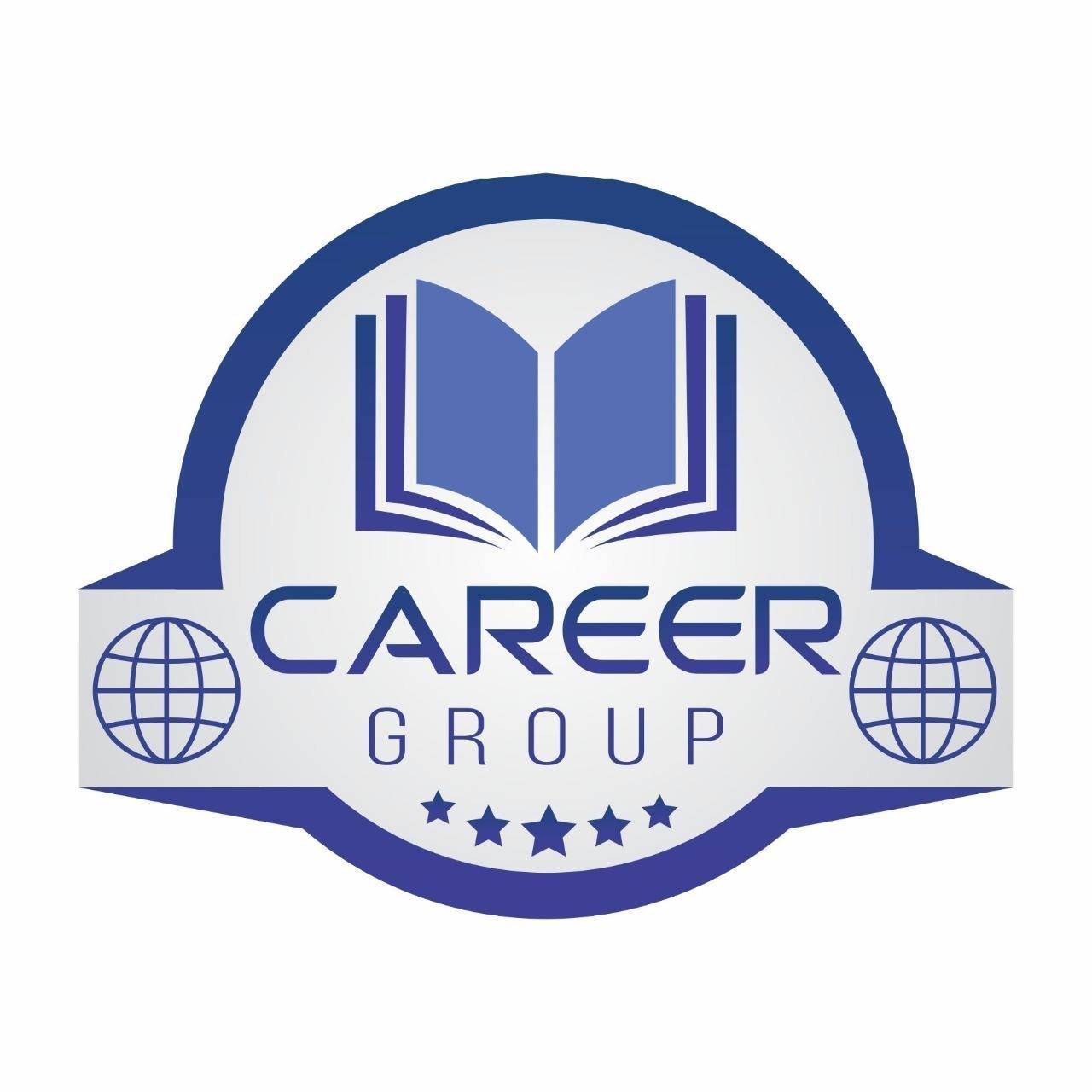 Career Group logo