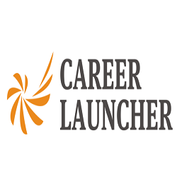 Career Launcher logo