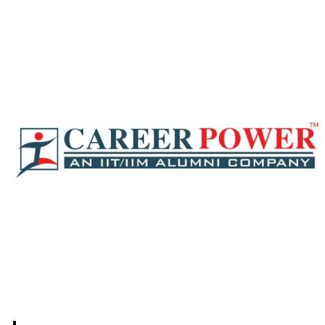 Career Power logo