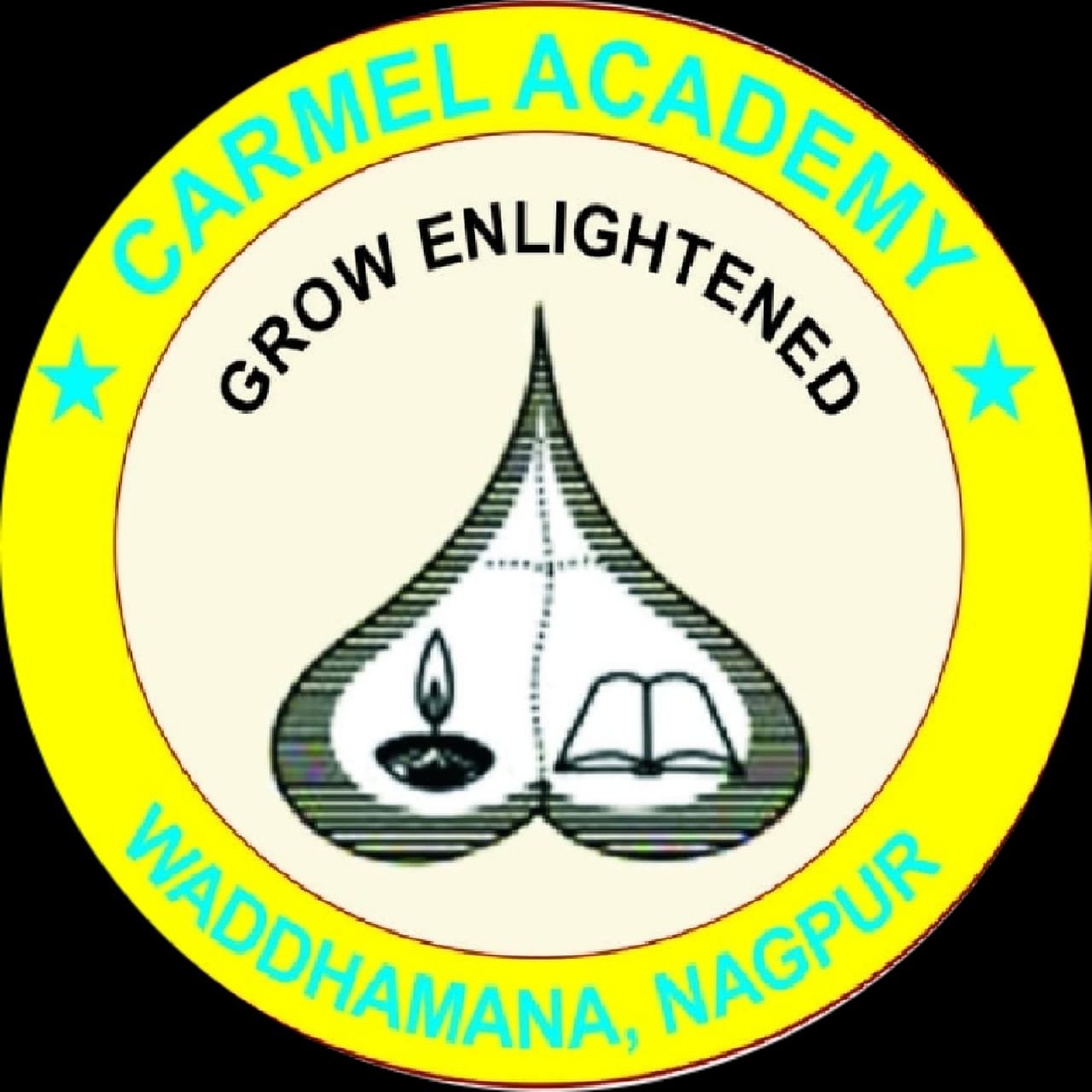 Carmel Academy logo