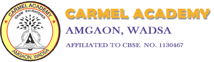Carmel Academy logo
