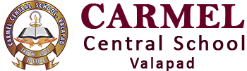 Carmel Central School logo