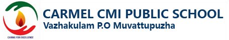 Carmel Cmi Public School logo