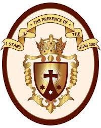 Carmel Convent Senior Secondary School logo