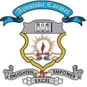 Carmel School logo