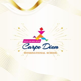Carpe Diem International School logo