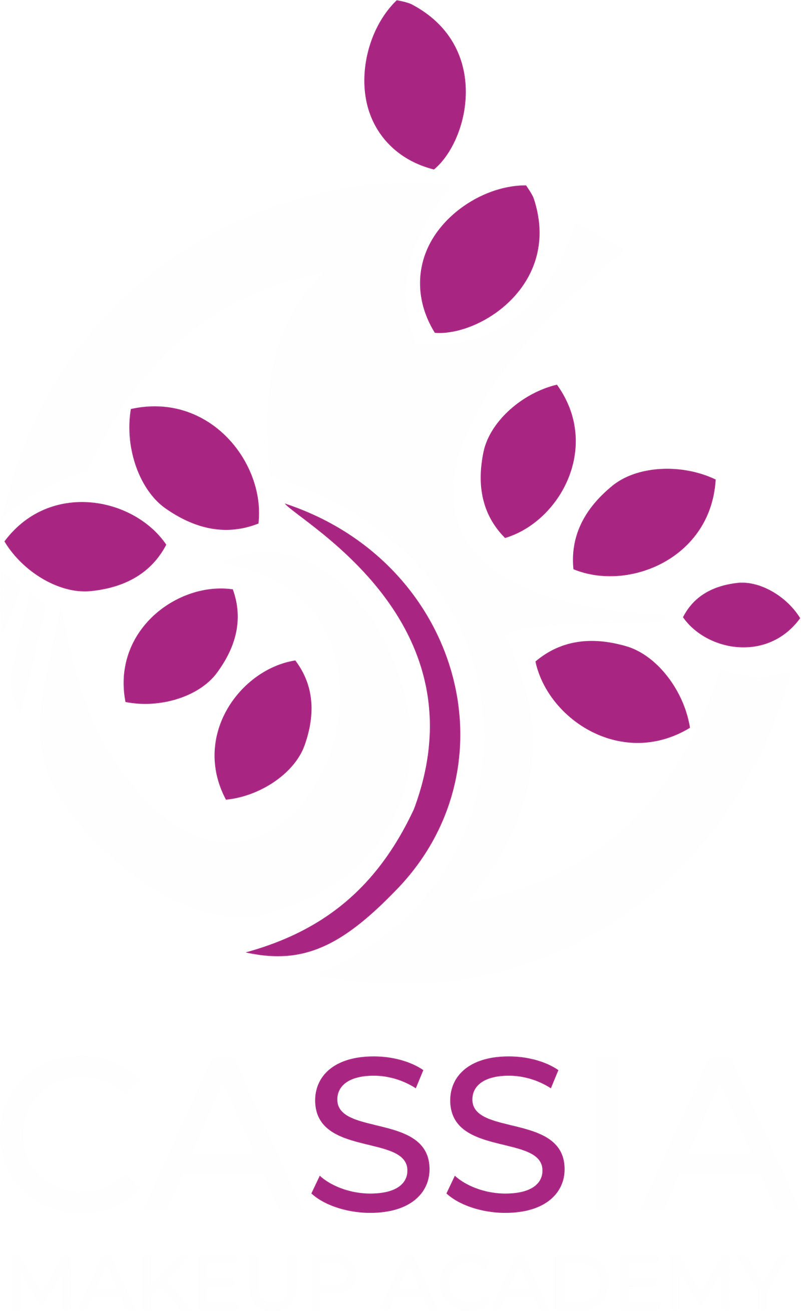 Cassia Makeup Academy - Professional Makeup Courses in Chandigarh logo