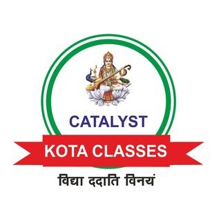 Catalyst Kota Classes logo