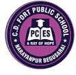 Cd Fort Public School logo