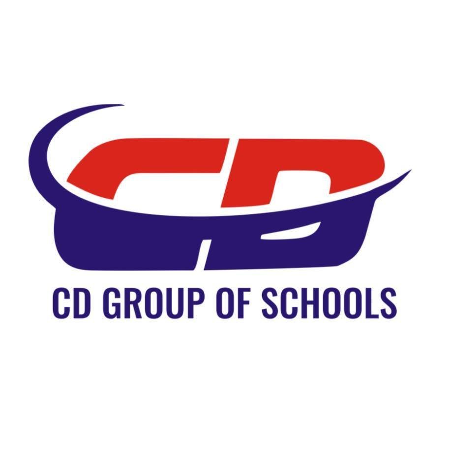 CD International School logo