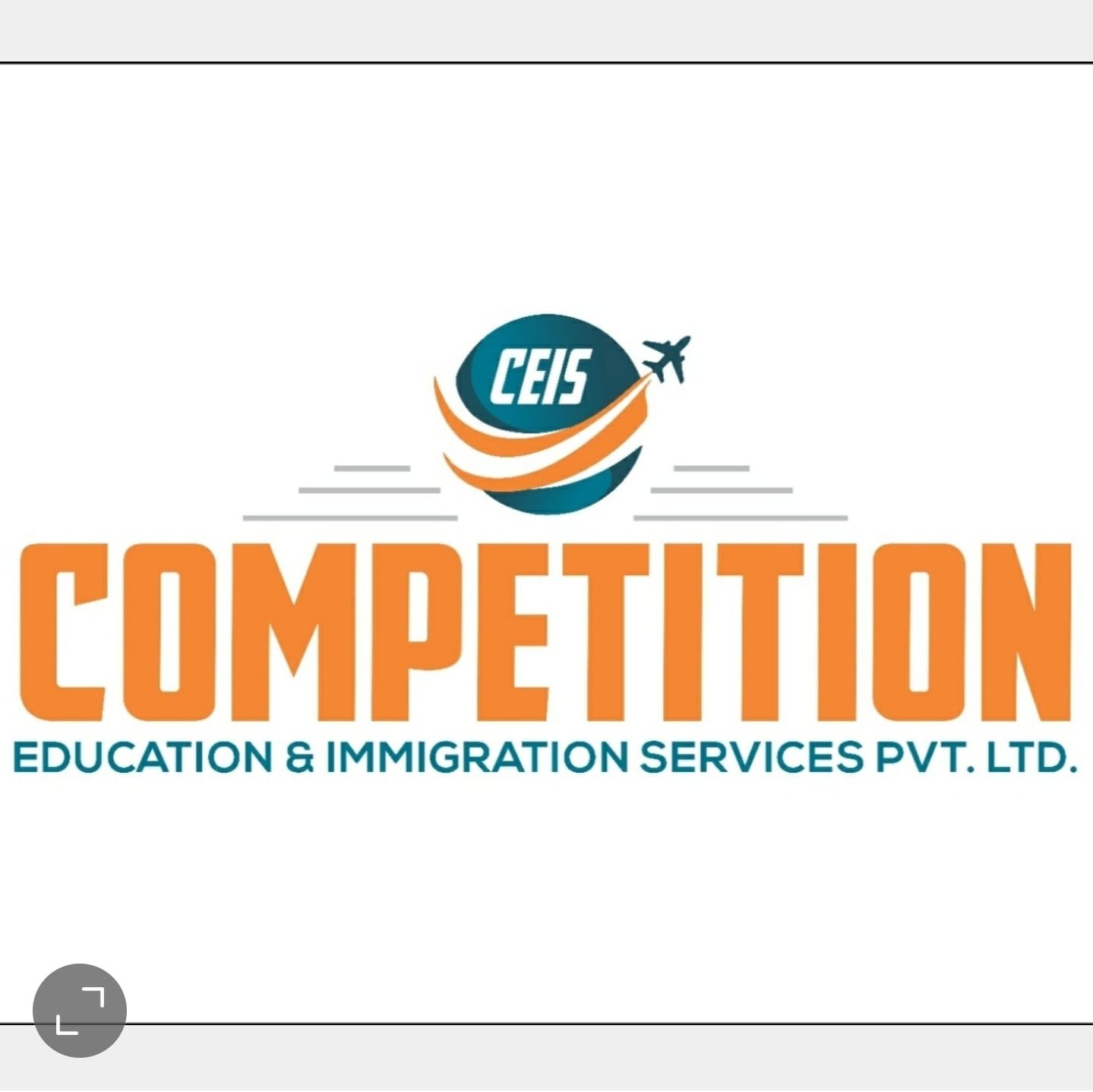 CEIS - Competition Education & Immigration Services Pvt. Ltd. logo