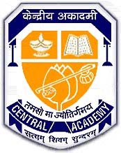 Central Academy Barabanki logo
