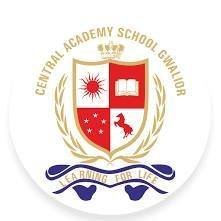 Central Academy School logo