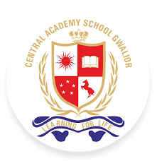 Central Academy School logo