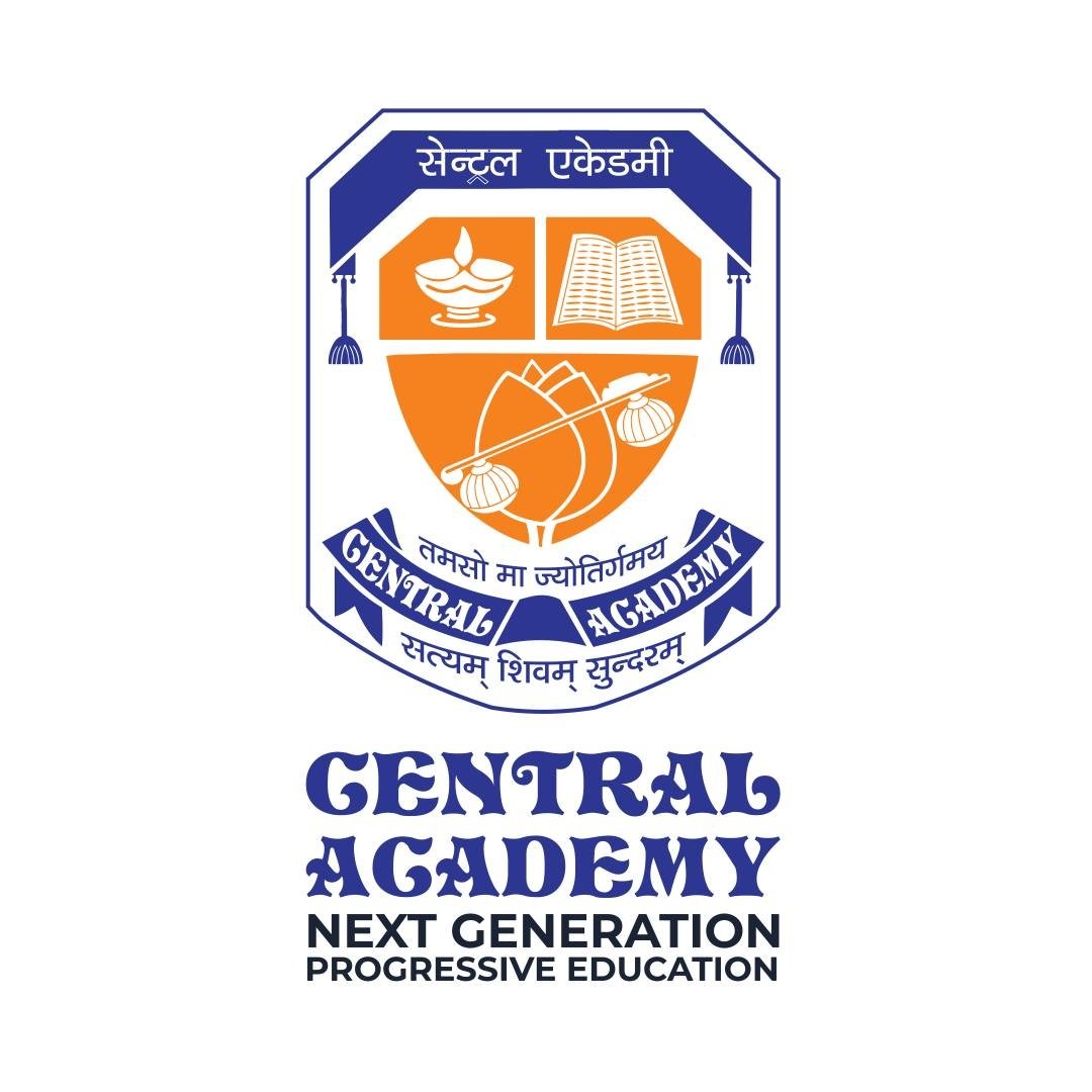 Central Academy logo